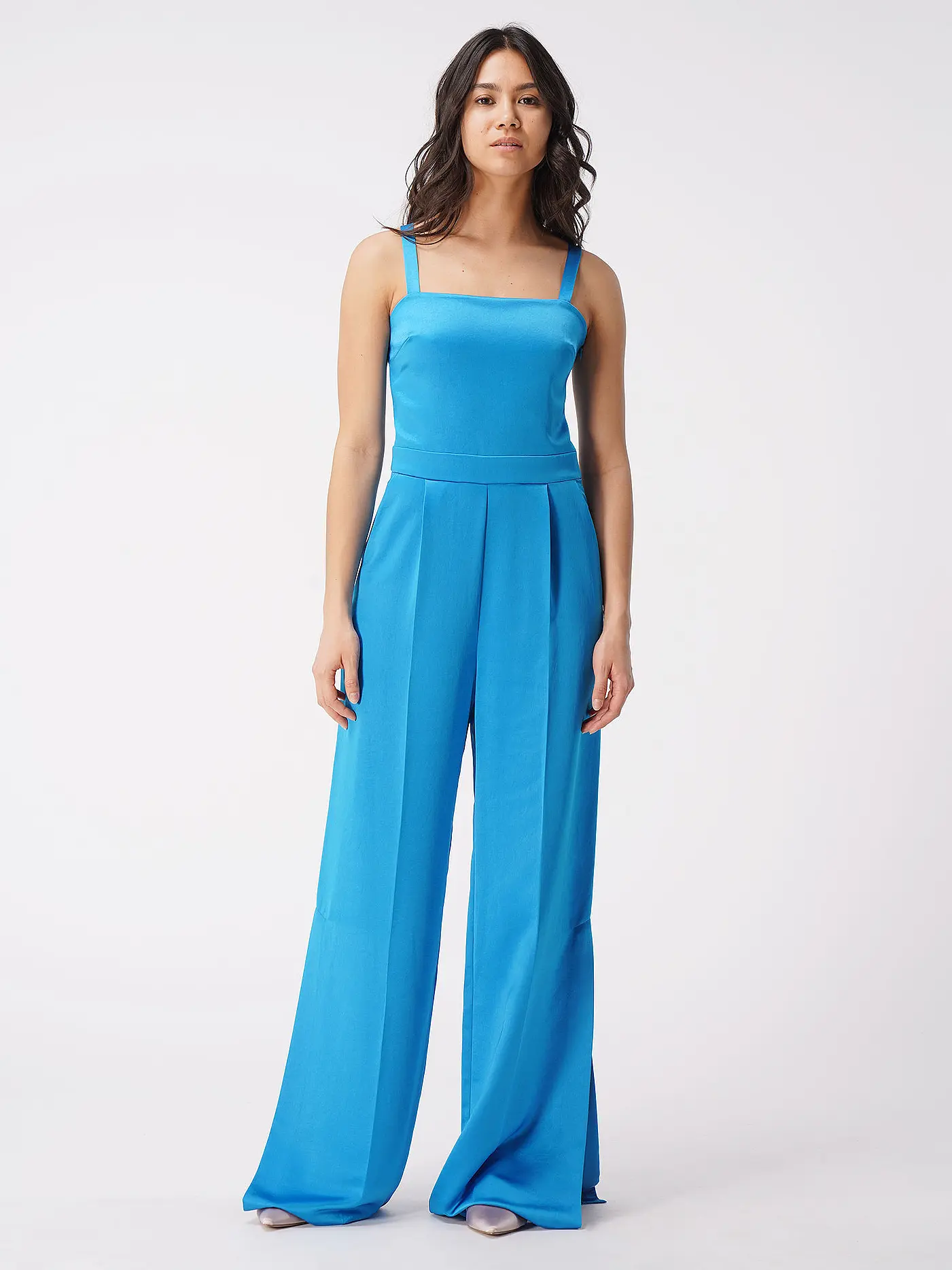 HUGO | Jumpsuit KAGELINARA | 
